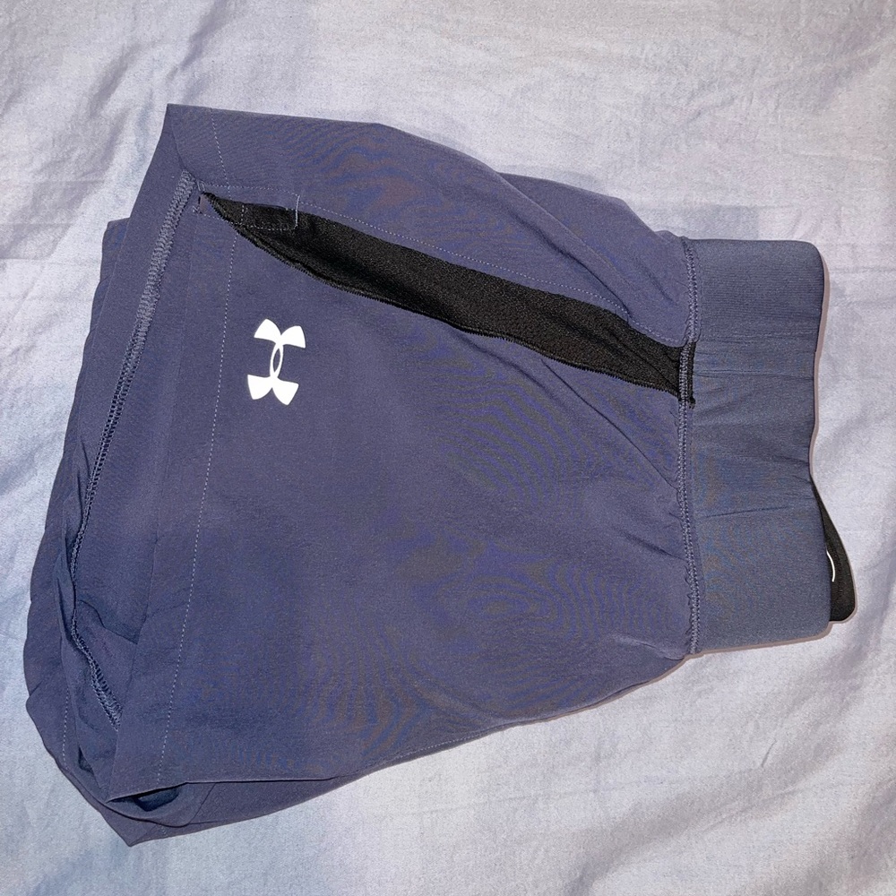 Under Armor Shorts Size Small